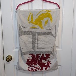 Set of two Harry Potter Pillowcase